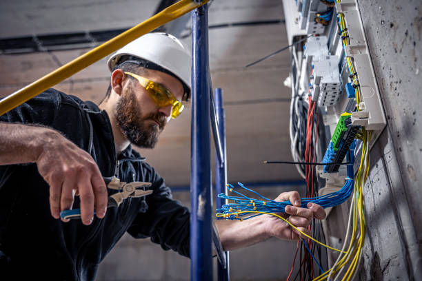 Best Electrical Upgrades for Homes  in Henryetta, OK