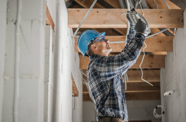 Best Best Electricians Near Me  in Henryetta, OK