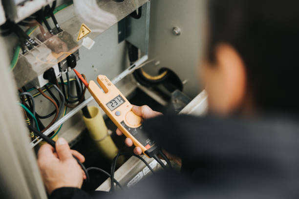 Best Electrical Wiring Services  in Henryetta, OK