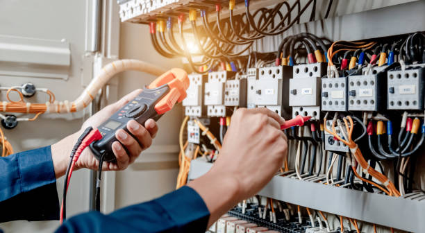 Best Electrical Wiring Services  in Henryetta, OK