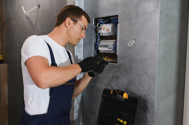 Professional Electrician in OK