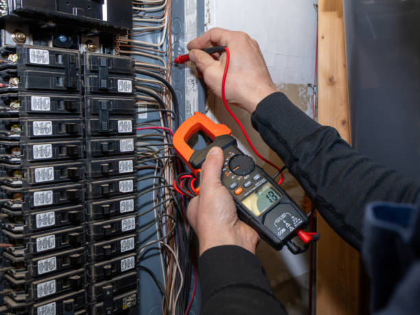 Best Electrician Near Me  in Henryetta, OK