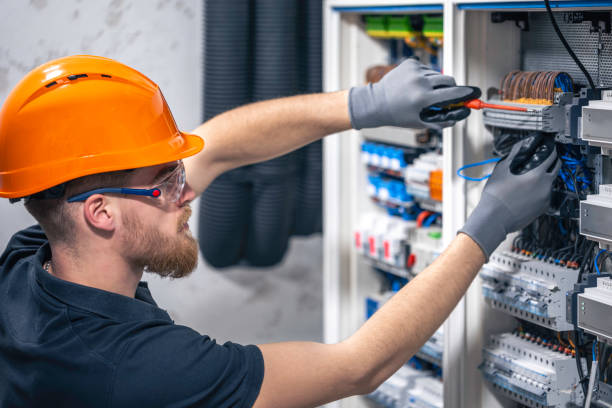  Henryetta, OK Electrician Pros
